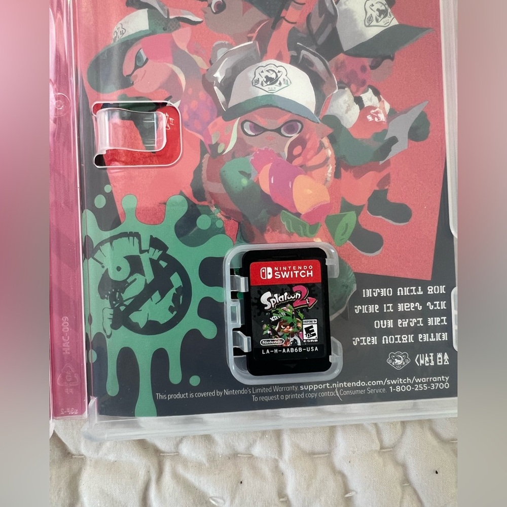 Splatoon 2 - Picture 3 of 3